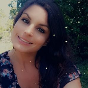 Meet your Posher, Marissa